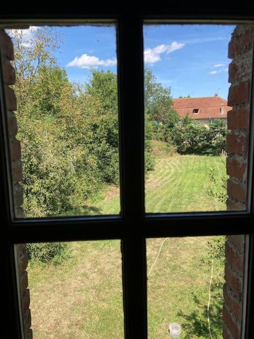 Vakantiehuis La Poire, Op Landgoed Aan De Dordogne Prudhomat Esterno foto